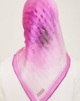 Armine Amaris Floral Silk Scarf