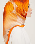 Armine Amaris Floral Silk Scarf