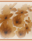 Armine Amaris Floral Silk Scarf