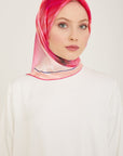 Armine Amaris Floral Silk Scarf