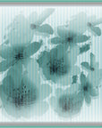Armine Amaris Floral Silk Scarf