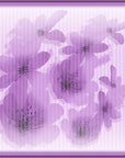 Armine Amaris Floral Silk Scarf