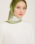 Armine Amaris Floral Silk Scarf