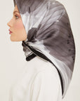 Armine Amaris Floral Silk Scarf