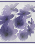 Armine Amaris Floral Silk Scarf