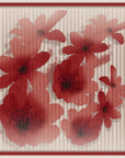 Armine Amaris Floral Silk Scarf