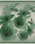 Armine Amaris Floral Silk Scarf