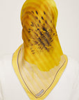 Armine Amaris Floral Silk Scarf