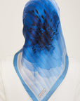 Armine Amaris Floral Silk Scarf