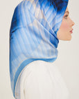 Armine Amaris Floral Silk Scarf