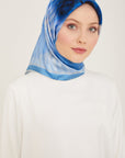 Armine Amaris Floral Silk Scarf
