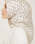 Armine Aries Women Silk Scarf