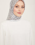 Armine Aries Women Silk Scarf