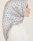 Armine Aries Women Silk Scarf