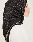 Armine Aries Women Silk Scarf