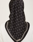 Armine Aries Women Silk Scarf
