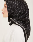 Armine Aries Women Silk Scarf