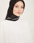 Armine Aries Women Silk Scarf