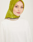 Armine Aries Women Silk Scarf