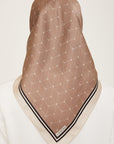 Armine Aries Women Silk Scarf