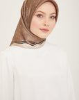 Armine Aries Women Silk Scarf