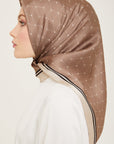 Armine Aries Women Silk Scarf