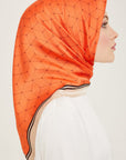 Armine Aries Women Silk Scarf