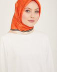 Armine Aries Women Silk Scarf