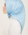 Armine Aries Women Silk Scarf