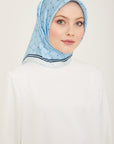 Armine Aries Women Silk Scarf