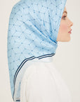 Armine Aries Women Silk Scarf