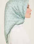 Armine Aries Women Silk Scarf