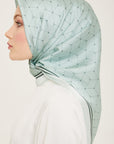 Armine Aries Women Silk Scarf