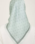 Armine Aries Women Silk Scarf