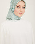 Armine Aries Women Silk Scarf