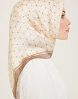 Armine Aries Women Silk Scarf