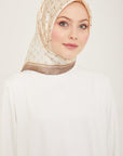 Armine Aries Women Silk Scarf