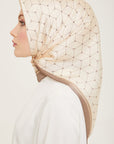 Armine Aries Women Silk Scarf