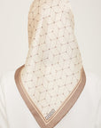 Armine Aries Women Silk Scarf