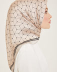 Armine Aries Women Silk Scarf