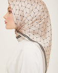 Armine Aries Women Silk Scarf