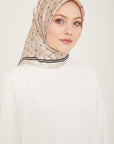 Armine Aries Women Silk Scarf