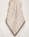 Armine Aries Women Silk Scarf