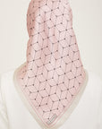 Armine Aries Women Silk Scarf
