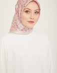 Armine Aries Women Silk Scarf