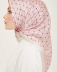 Armine Aries Women Silk Scarf