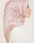 Armine Aries Women Silk Scarf