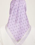 Armine Aries Women Silk Scarf
