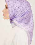 Armine Aries Women Silk Scarf