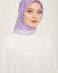 Armine Aries Women Silk Scarf